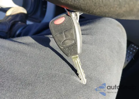 2007 Dodge Charger из США, поврежденный, VIN 2B3KA43G47H750871